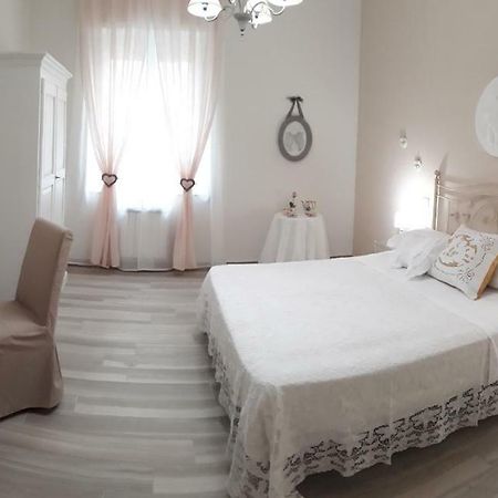 Sweet Home La Spezia Bagian luar foto