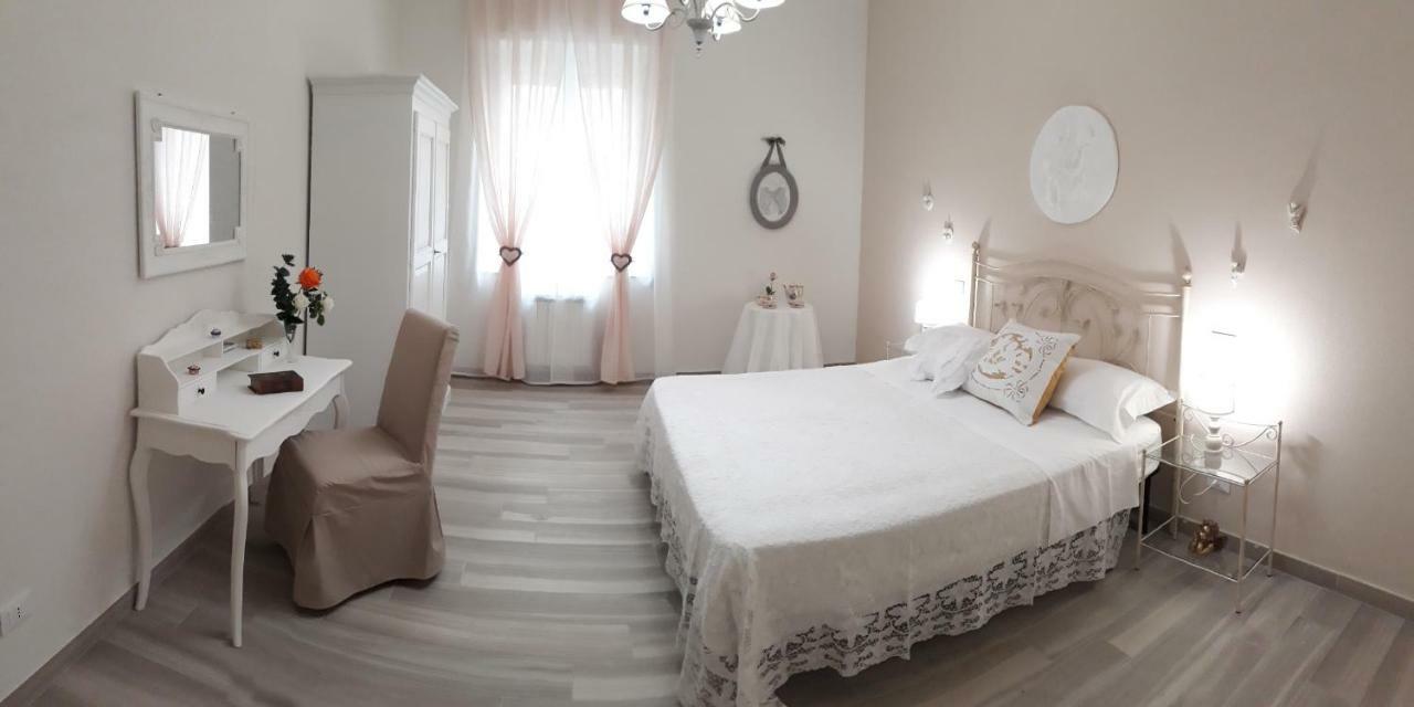 Sweet Home La Spezia Bagian luar foto