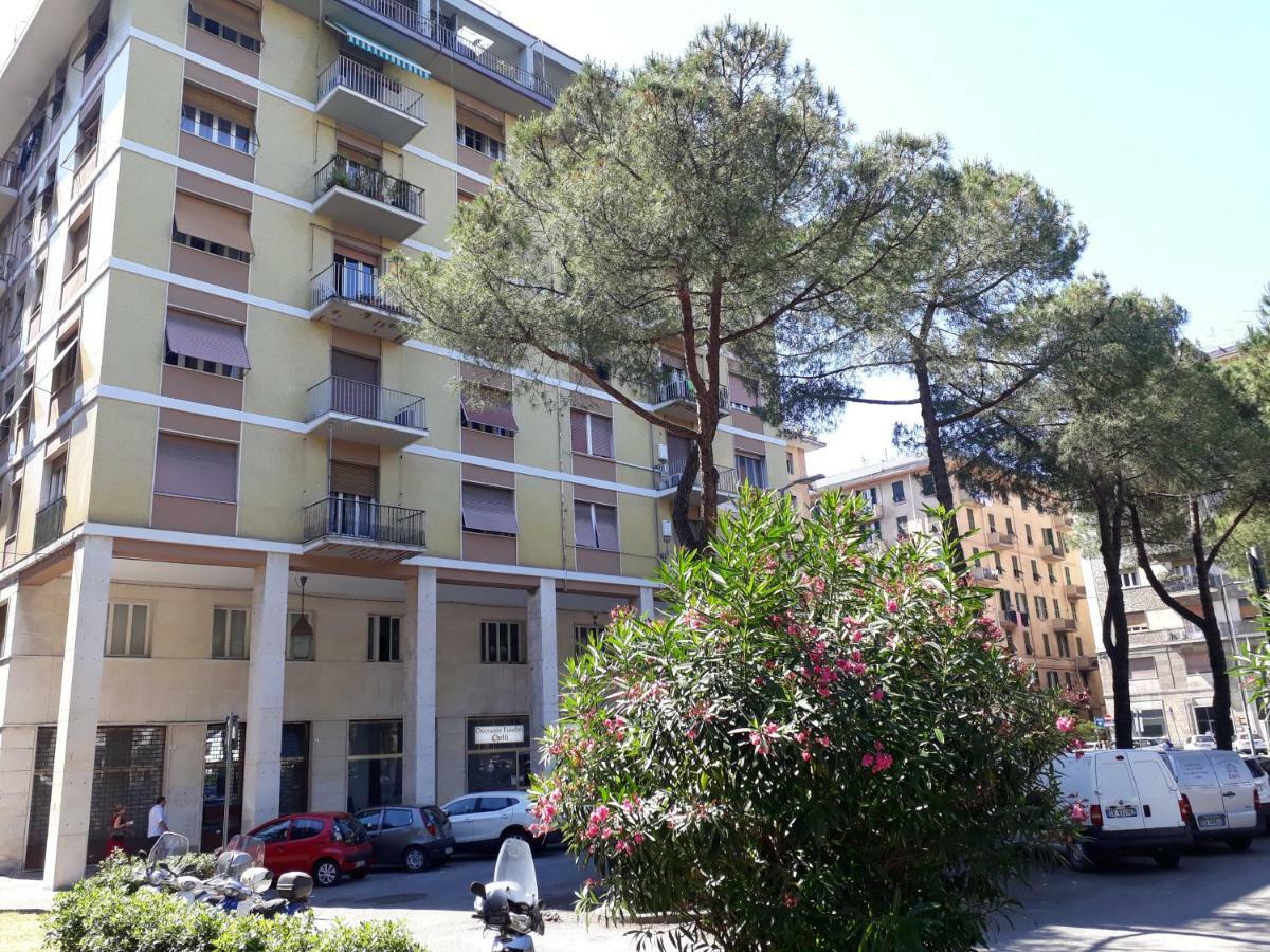 Sweet Home La Spezia Bagian luar foto
